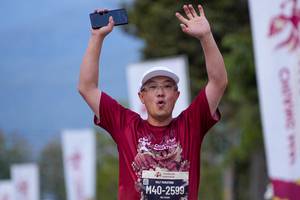 BIB: 
                            <button type="button" onclick="openModal(27888528)" class="btn btn-primary btn-sm float-right btn-popup" data-toggle="modal" data-target=".modal-high-quality">
                        <i class="fas fa-shopping-cart"></i> Add to Cart
                    </button>
                                            <button type="button" onclick="isThisMe(27888528, true)" class="btn btn-success btn-sm float-right btn-popup btn-isme hidden" data-toggle="tooltip" data-placement="bottom" title="นี่คือรูปของคุณใช่ไหม คลิกที่นี่เพื่อเอาเข้าอัลบั้ม">
                        <i class="fas fa-plus"></i> Add to album
                    </button>
                    <button type="button" onclick="isThisMe(27888528, false)" class="btn btn-warning btn-sm float-right btn-popup btn-isnotme hidden">
                        <i class="fas fa-ban"></i> Remove from album
                    </button>